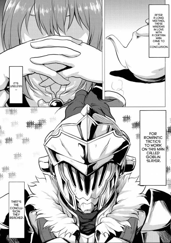 (C95) [Omodume (Kushikatsu Koumei)] Omodume BOX 45 (Goblin Slayer) [English] [Kyuukei]_04