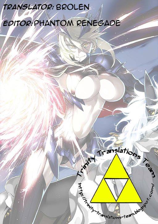 (COMIC1☆11) [Rorinoutage (Shimantogawa)] Friend Maste_18