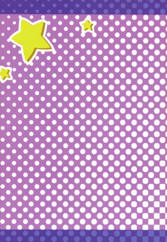 (Reitaisai 13) [Moeru Gomi (Ogata Hiro)] Kiraritteru (Touhou Project)_33