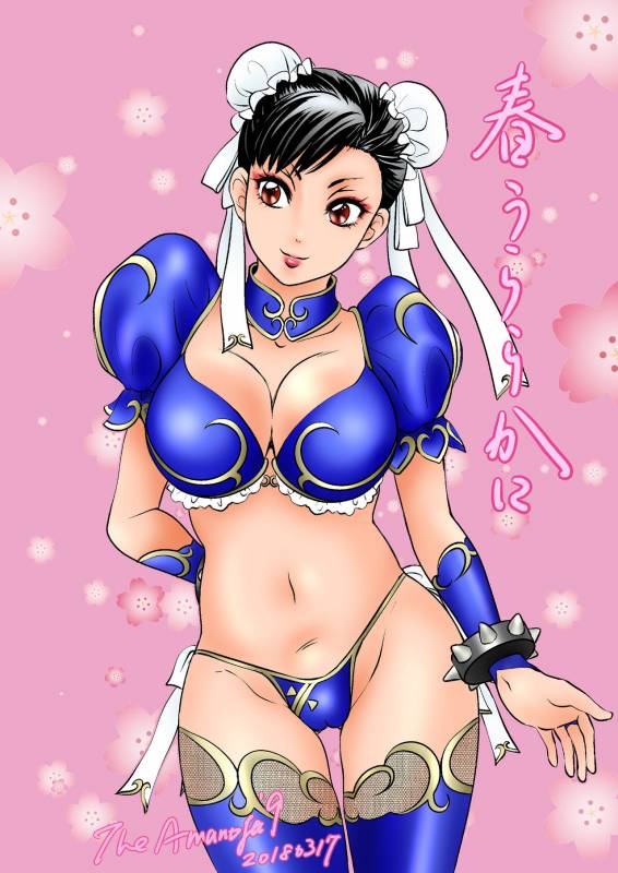 [A-mania9's (The Amanoja9)] BEHAVIOUR+8 Chou☆Koikuchi [Digital] [English] [N04h]_31