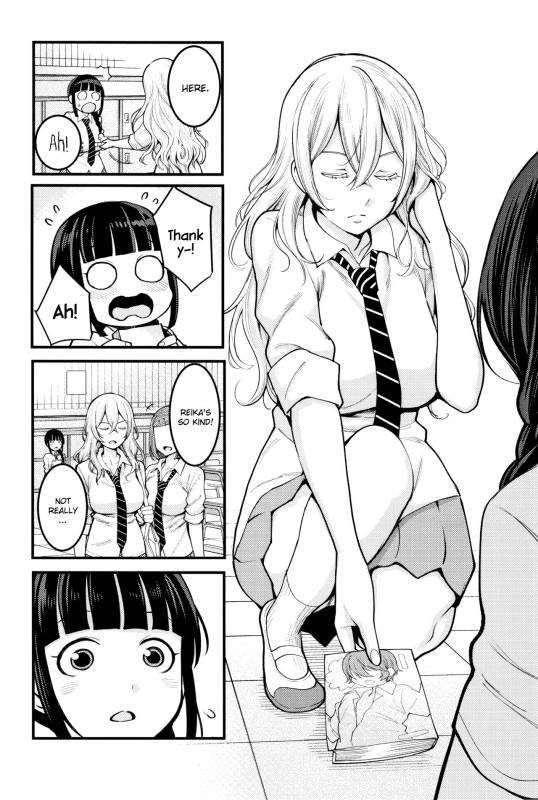 [Agata] Chou One x Pako³ [English]_009