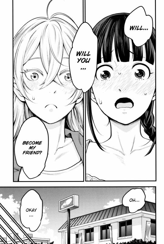 [Agata] Chou One x Pako³ [English]_013