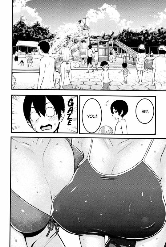 [Agata] Chou One x Pako³ [English]_016