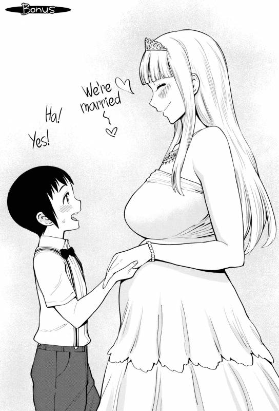 [Agata] Chou One x Pako³ [English]_187