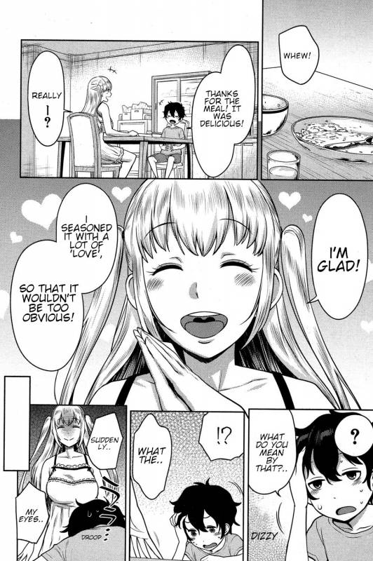 [Agata] Imo x Pako (COMIC Shingeki 2016-11) [English] [Shippoyasha] [Digital]_07