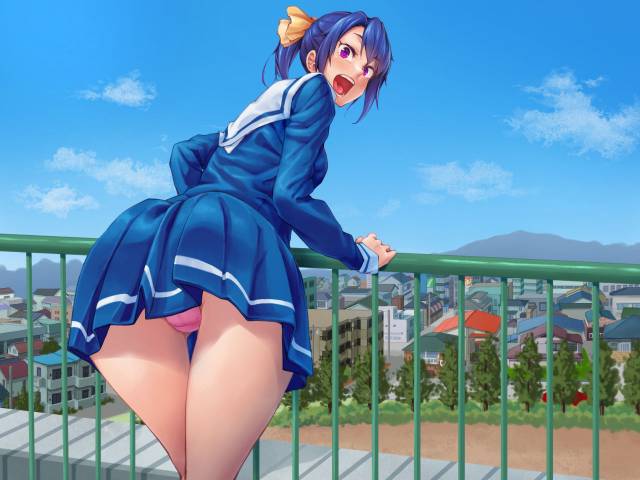 [Aidon Raiki (Imozuka Panikuru)] Netorare Crisis_07