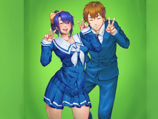 [Aidon Raiki (Imozuka Panikuru)] Netorare Crisis_15