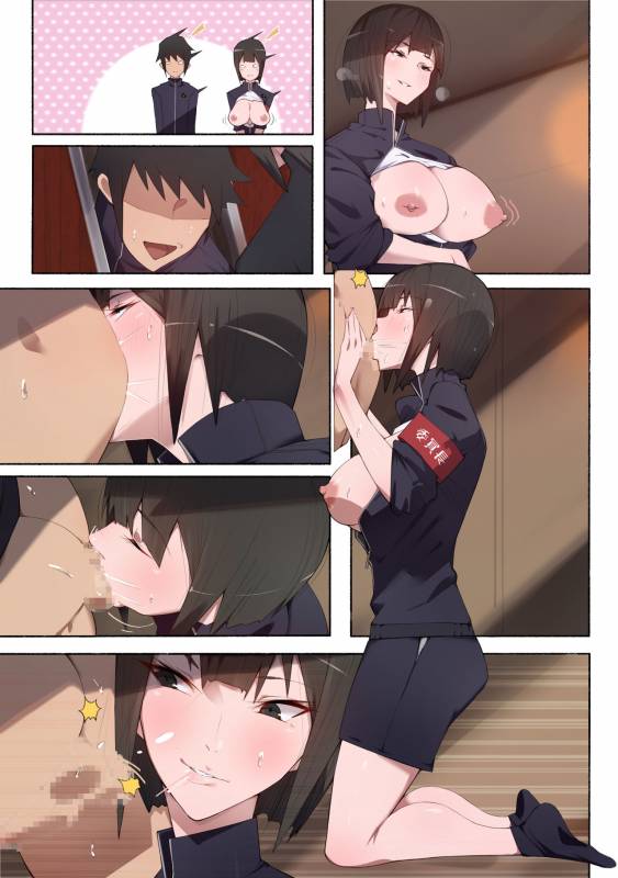 [Aikokusha (Agobitch Nee-san)] Seifuku Bishoujo 2gakki_67