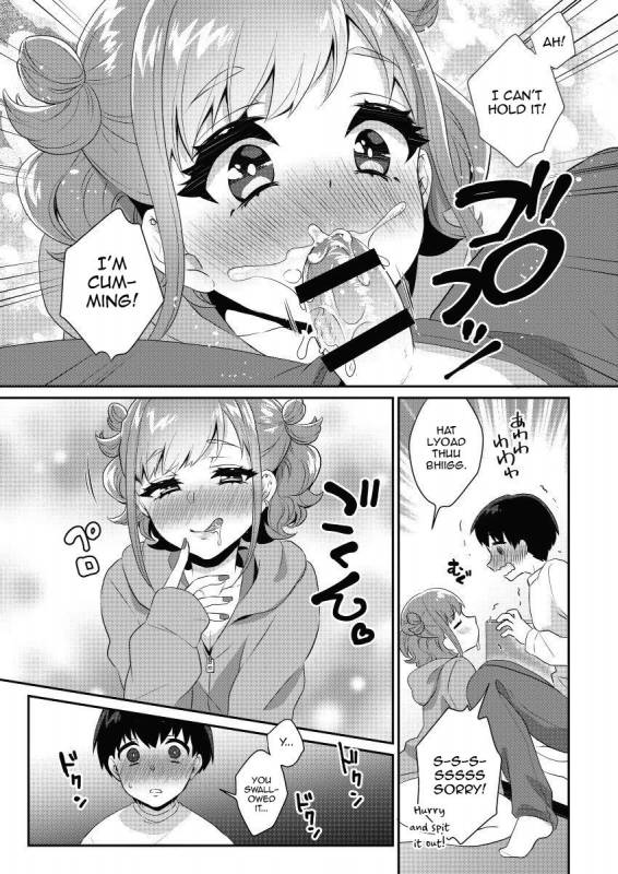 [Akaeboshi (Binto)] Tonari no Gal wa Otokonoko [English] [mysterymeat3] [Digital]_09