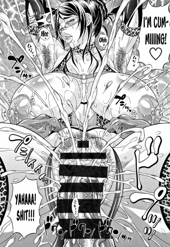 [Andou Hiroyuki] Pakopako Bitch ~Megamori! Mashimashi! Dosukebe Niku~ Ch.1, 3, 7-8 [English]_62