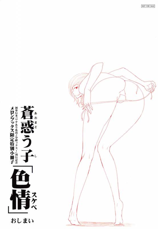 [Aomadoushi] Wakeari Rankou Haraminex!_229