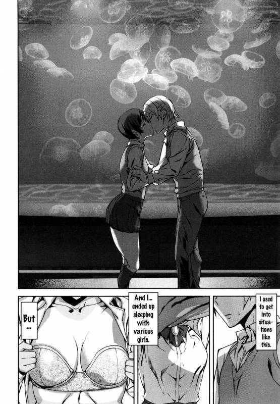 [Ashiomi Masato] D-Medal [English] {doujins.com}_145