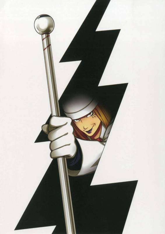 [Bonnou Honpo (kodamashi)] Saimin Mind (Fatal Fury) [English] [Naxusnl]_17