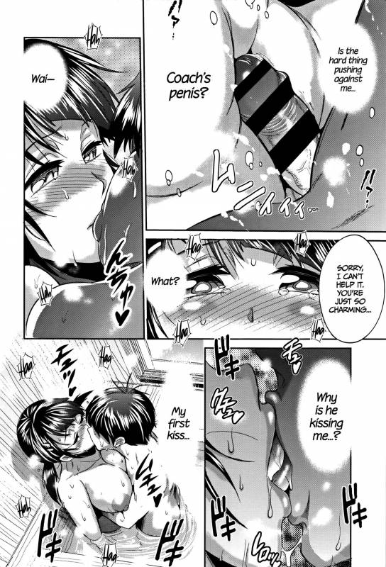 [DISTANCE] Joshi Lacu! - Girls Lacrosse Club ~2 Years Later~ Ch. 0-2 [English] =TLL + CW=_102