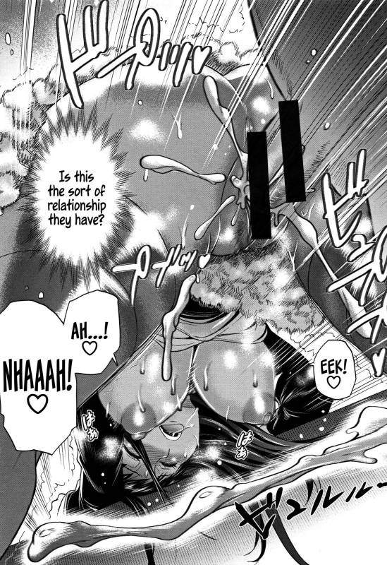 [DISTANCE] Joshi Lacu! - Girls Lacrosse Club ~2 Years Later~ [English] =The Lost Light=_215