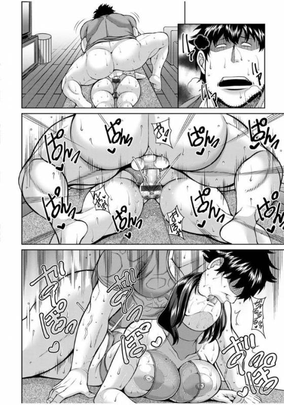 [Dorachefu] Sokuhame Sukebe Ana [Digital]_038