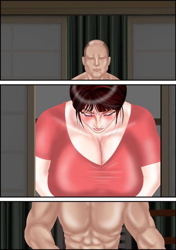 [Escape!] Tsugunaibo Nohagi Youko_60