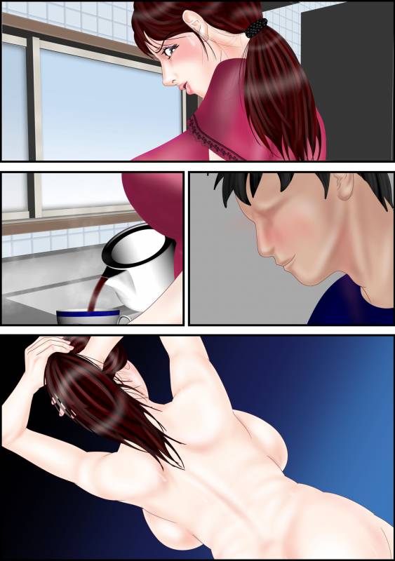 [Escape!] Tsugunaibo Nohagi Youko_73