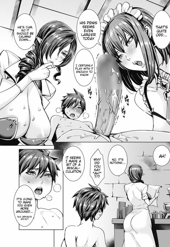 [Fei] Ippai Itte ne, Yuusha-sama Ch. 4-8 & 10 [English] [Tigoris Translates]_022