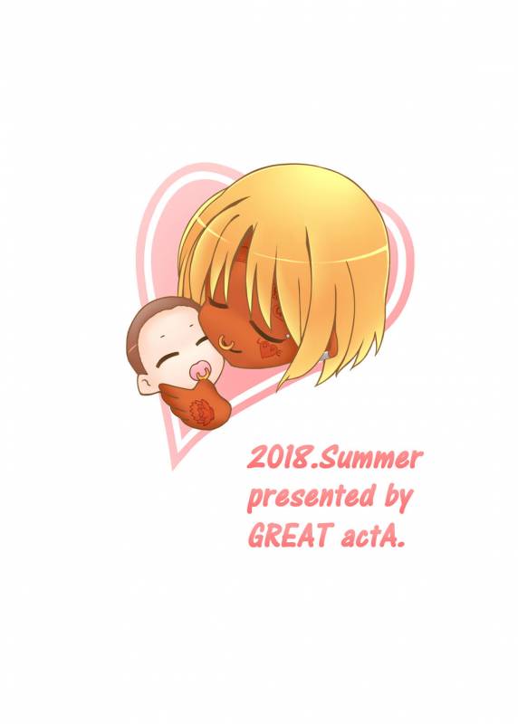 [GREAT Acta (tokyo)] YUKAPERA 2.5 (Minami-ke) [Digital]_32