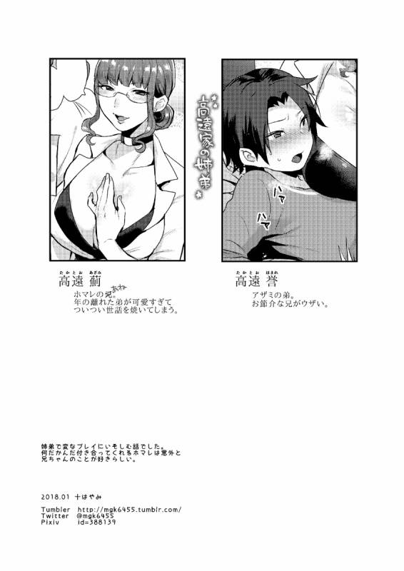 [Granada Sky (Mogiki Hayami)] Kateenai Imekura [Digital]_24