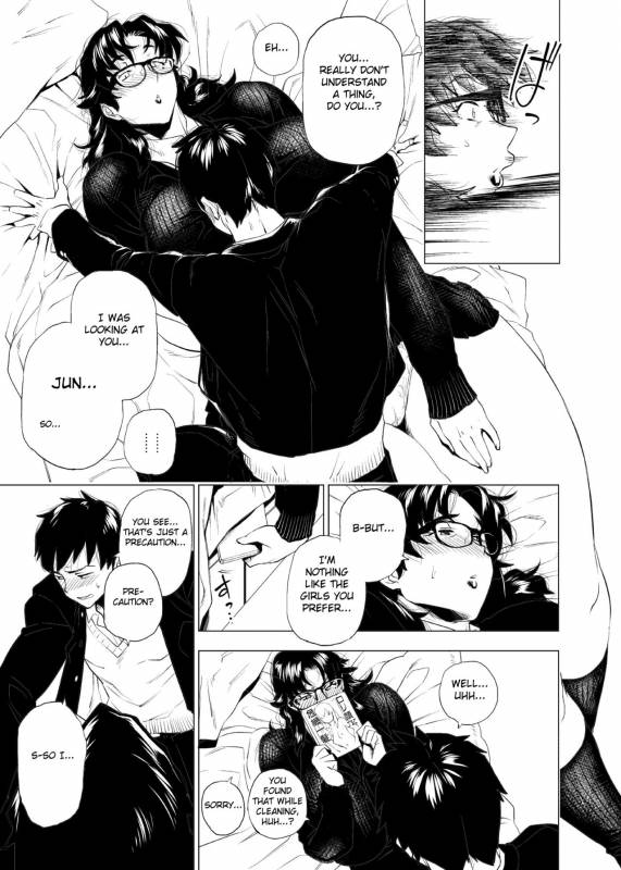 [Hayo-Cinema (Etuzan Jakusui)] Jukujoshikousei I [English] [Fated Circle] [Digital]_05