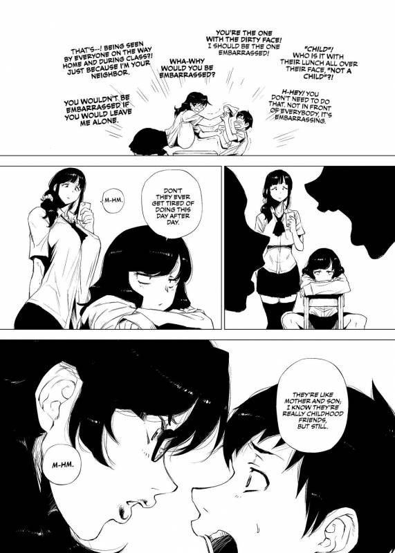 [Hayo-Cinema (Etuzan Jakusui)] Jukujoshikousei. [English] [B.R.R.] [Digital]_02