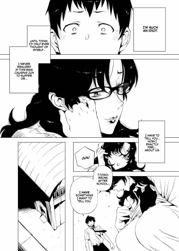 [Hayo-Cinema (Etuzan Jakusui)] Jukujoshikousei. [English] [B.R.R.] [Digital]_06