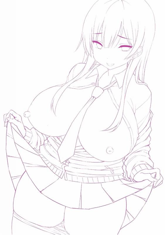 [Ichinomiya Yuu] Hatsujou Switch ~ Otosareta Shoujo-tachi ~ [Digital]_191