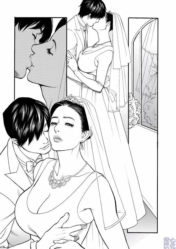 [Izayoi Seishin] In Y Akajuutan Ch. 1-9 [Chinese] [清心汉化]_137