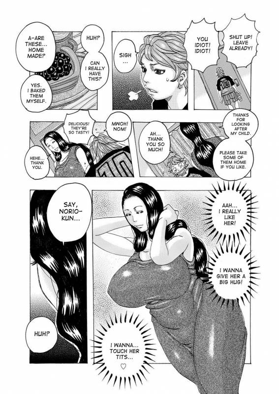 [Jeanne DA'ck] HareBare Harenchi Ch. 1-10 [English] [desudesu] [Digital]_038