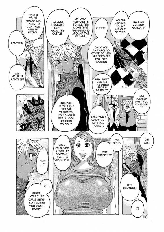 [Jeanne DA'ck] HareBare Harenchi Ch. 1-10 [English] [desudesu] [Digital]_116