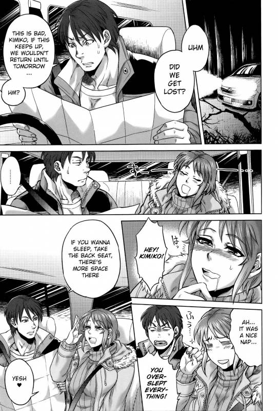 [Jyoka] Hachishaku Hachiwa Keraku Meguri - Igyou Kaikitan Ch. 1-6 [English] [Mongolfier]_038