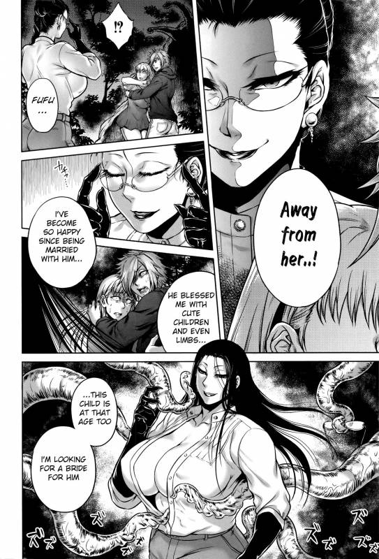 [Jyoka] Hachishaku Hachiwa Keraku Meguri - Igyou Kaikitan Ch. 1-6 [English] [Mongolfier]_127