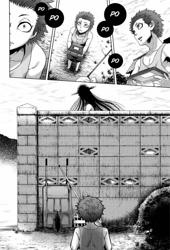 [Jyoka] Hachishaku Hachiwa Keraku Meguri - Igyou Kaikitan Ch. 1-7 [English] [Mongolfier]_013