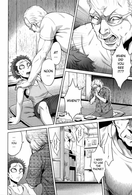 [Jyoka] Hachishaku Hachiwa Keraku Meguri - Igyou Kaikitan Ch. 1-7 [English] [Mongolfier]_017