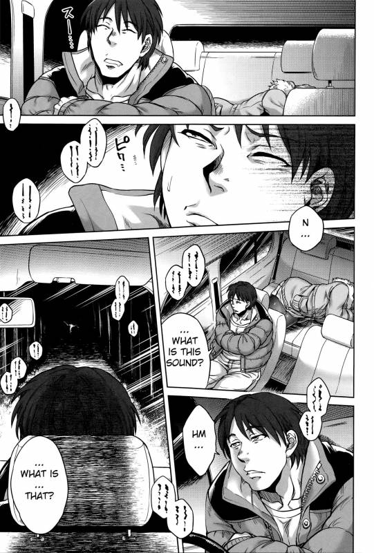 [Jyoka] Hachishaku Hachiwa Keraku Meguri - Igyou Kaikitan Ch. 1-7 [English] [Mongolfier]_040