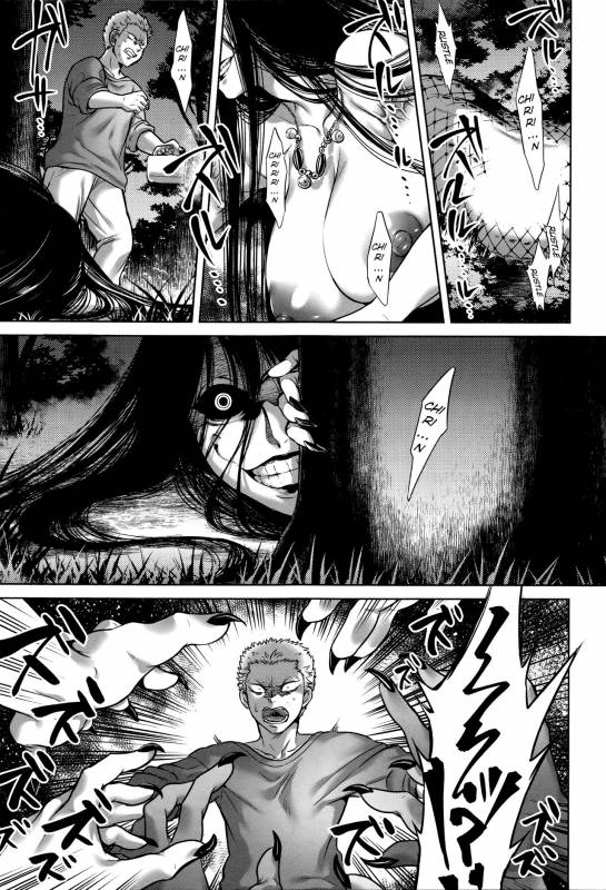 [Jyoka] Hachishaku Hachiwa Keraku Meguri - Igyou Kaikitan Ch. 1-7 [English] [Mongolfier]_093