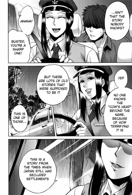 [Jyoka] Hachishaku Hachiwa Keraku Meguri - Igyou Kaikitan Ch. 1-7 [English] [Mongolfier]_142