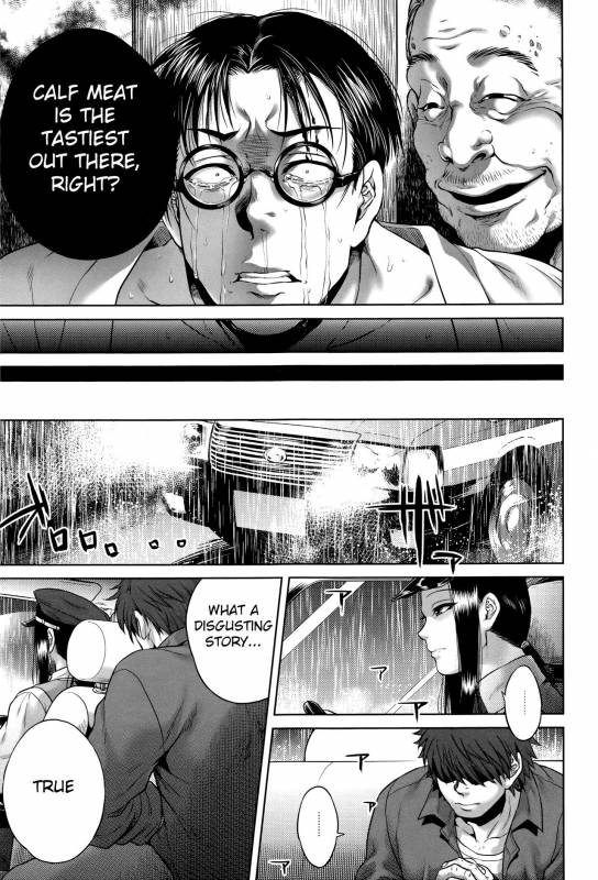 [Jyoka] Hachishaku Hachiwa Keraku Meguri - Igyou Kaikitan Ch. 1-7 [English] [Mongolfier]_167