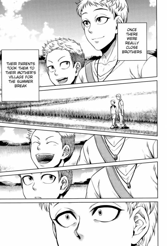 [Jyoka] Hachishaku Hachiwa Keraku Meguri - Igyou Kaikitan Ch. 1-7 [English] [Mongolfier]_169