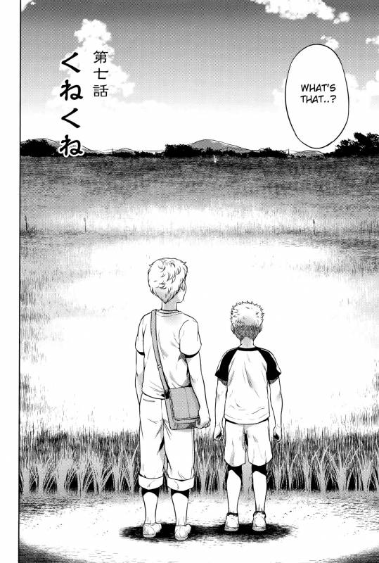 [Jyoka] Hachishaku Hachiwa Keraku Meguri - Igyou Kaikitan Ch. 1-7 [English] [Mongolfier]_170