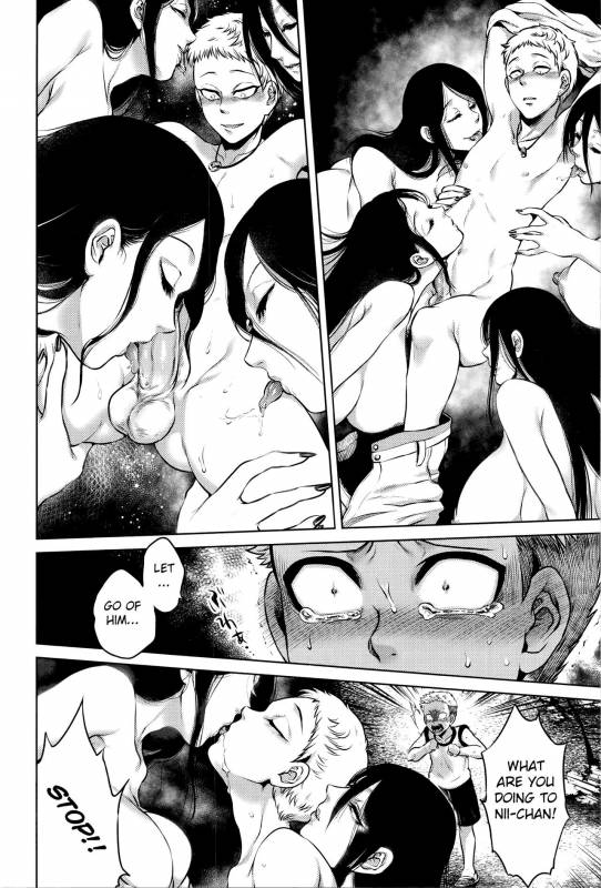 [Jyoka] Hachishaku Hachiwa Keraku Meguri - Igyou Kaikitan Ch. 1-7 [English] [Mongolfier]_178