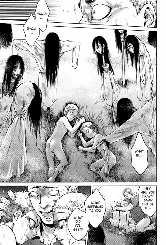 [Jyoka] Hachishaku Hachiwa Keraku Meguri - Igyou Kaikitan Ch. 1-7 [English] [Mongolfier]_190