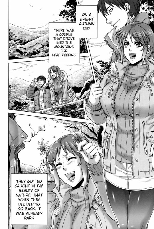 [Jyoka] Hachishaku Hachiwa Keraku Meguri - Igyou Kaikitan [English] [Mongolfier]_037