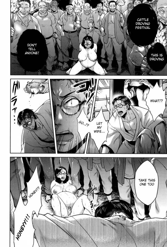 [Jyoka] Hachishaku Hachiwa Keraku Meguri - Igyou Kaikitan [English] [Mongolfier]_150