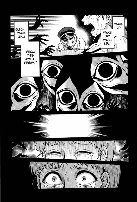 [Jyoka] Hachishaku Hachiwa Keraku Meguri - Igyou Kaikitan [English] [Mongolfier]_198