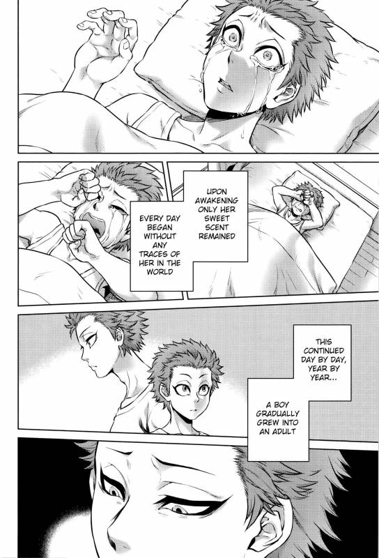 [Jyoka] Hachishaku Hachiwa Keraku Meguri - Igyou Kaikitan [English] [Mongolfier]_205