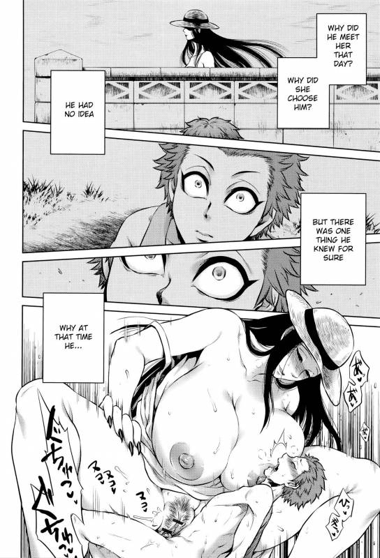 [Jyoka] Hachishaku Hachiwa Keraku Meguri - Igyou Kaikitan [English] [Mongolfier]_211