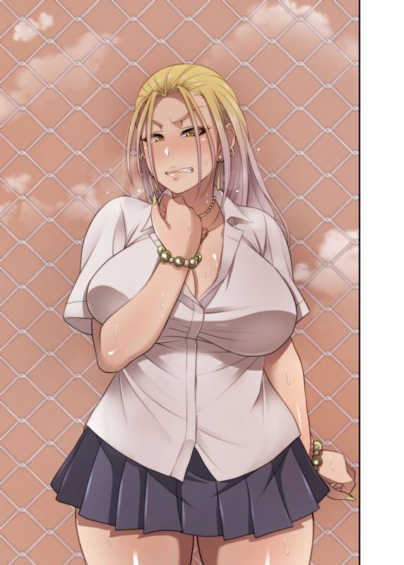 [Korotsuke] Nekura Megane ♀_037